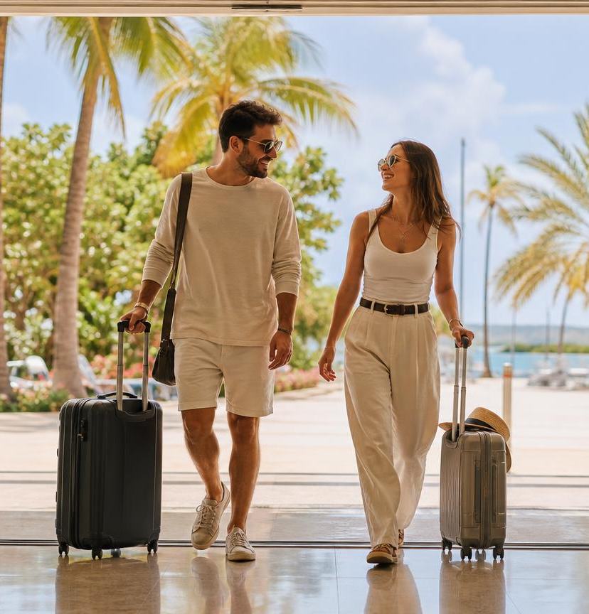 Best Time to Visit Punta Cana from the UK
