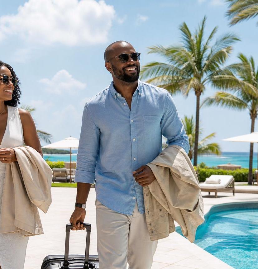 Best Time to Visit Punta Cana from Canada