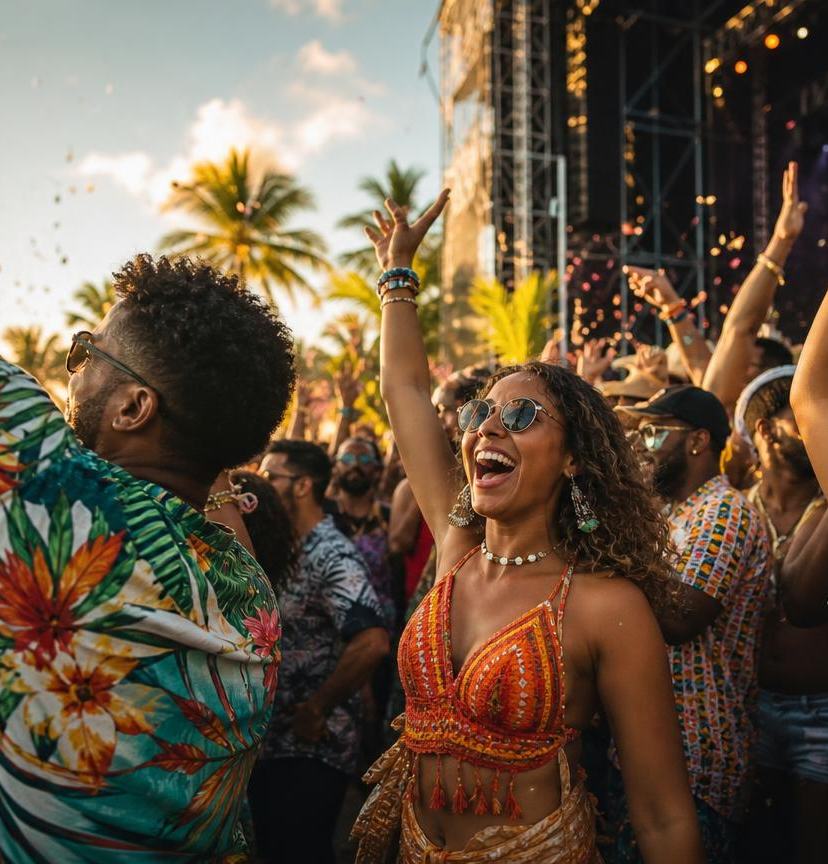 Festopia Punta Cana vs. Cancun 2027: Which Festival Weekend Is Right for You?