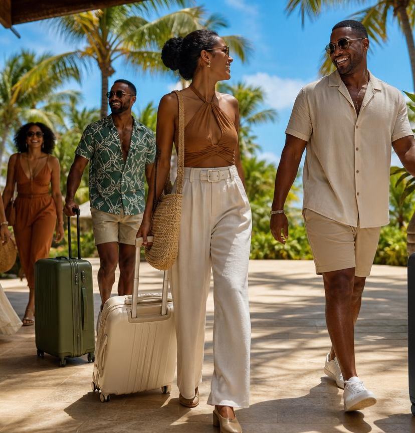 New York to Punta Cana: Complete Travel Guide