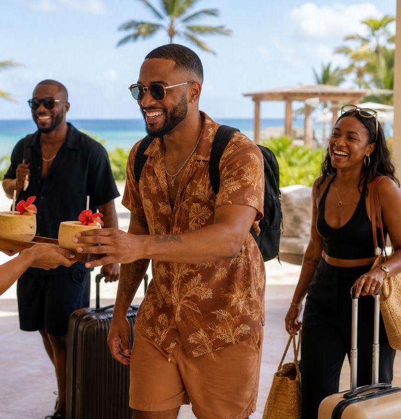 Jamaica to Punta Cana: Complete Travel Guide