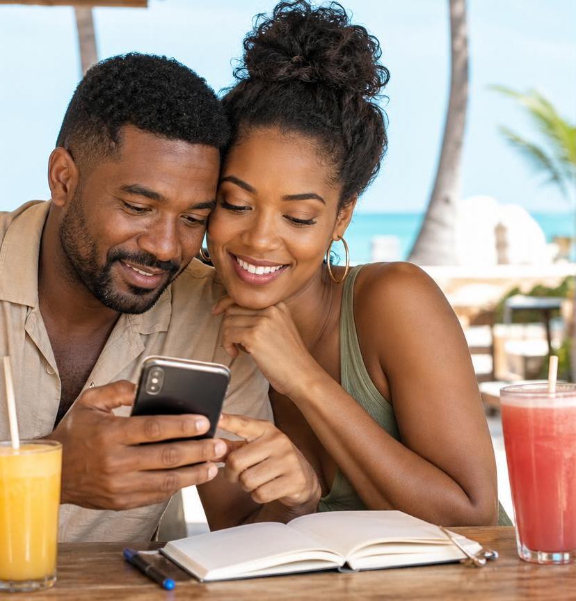 How Much Does a Punta Cana Trip Cost from Jamaica?