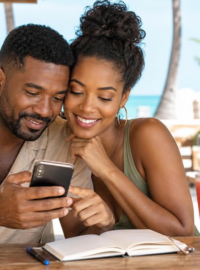 How Much Does a Punta Cana Trip Cost from Jamaica?