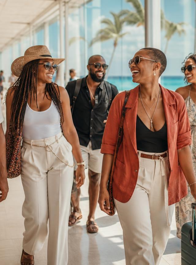 Trinidad & Tobago to Punta Cana: Complete Travel Guide