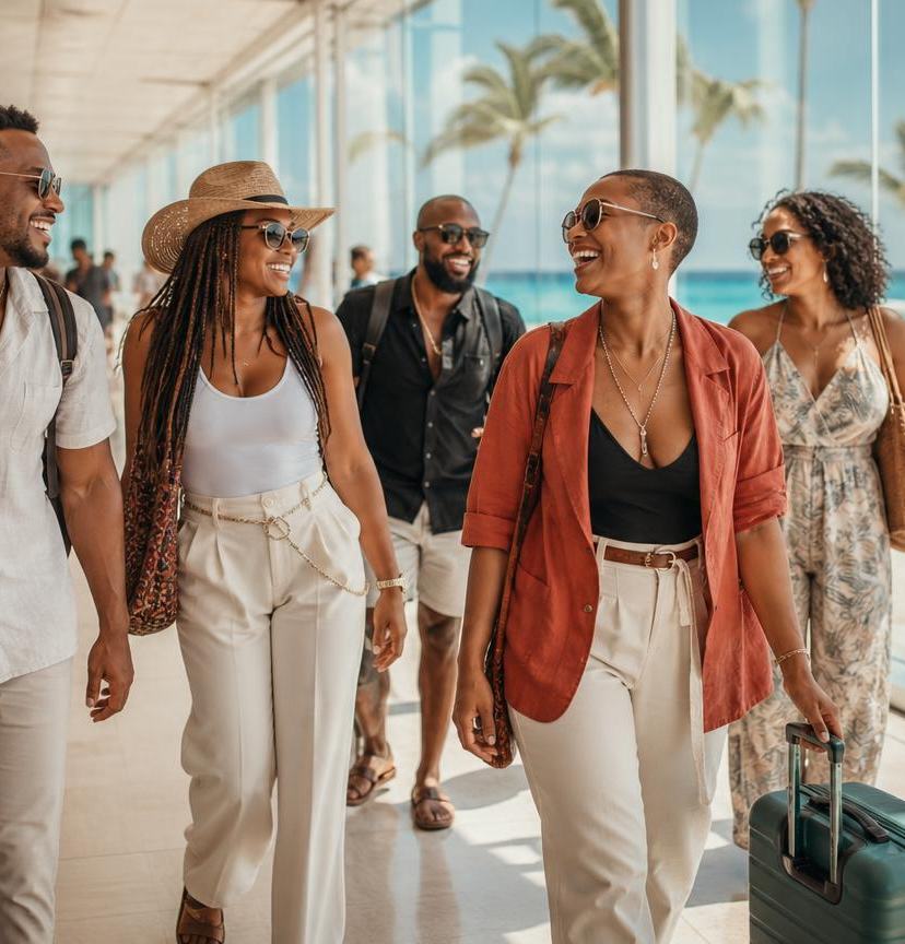 Trinidad & Tobago to Punta Cana: Complete Travel Guide