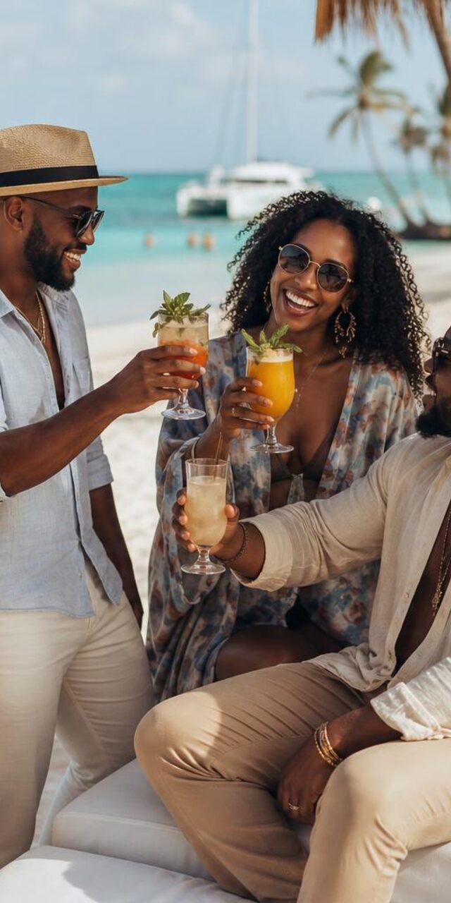 Things to Do in Punta Cana in May 2027