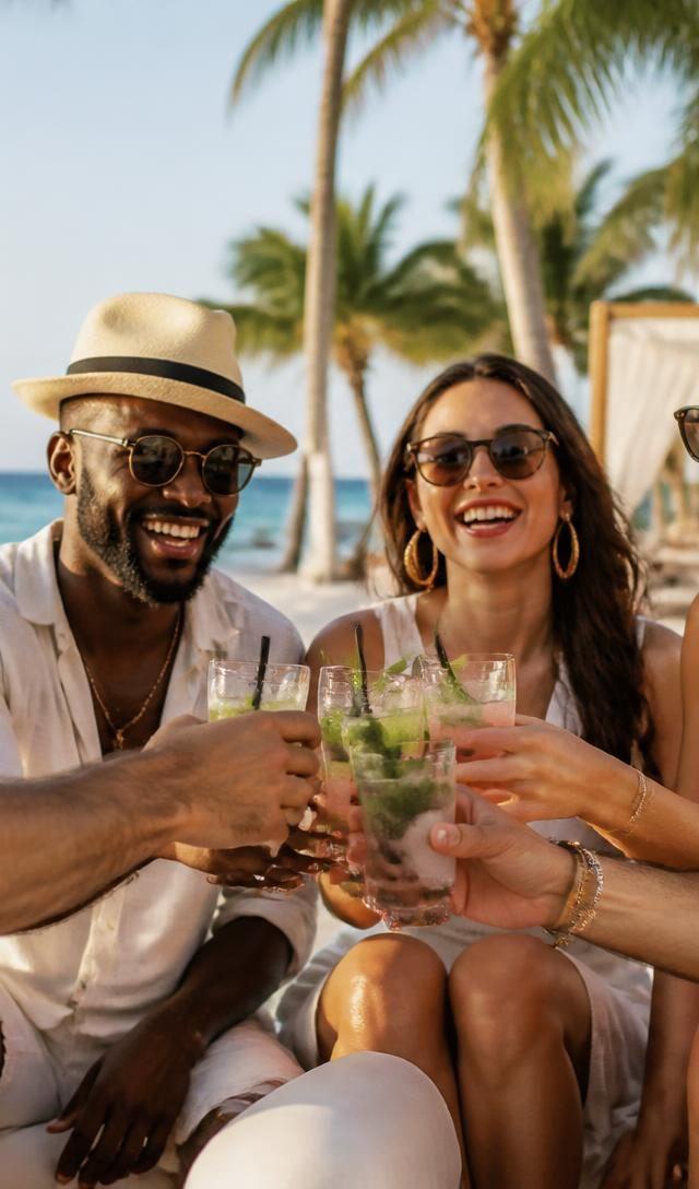 Memorial Day Weekend in the Dominican Republic 2027: Events, Parties & Things to Do