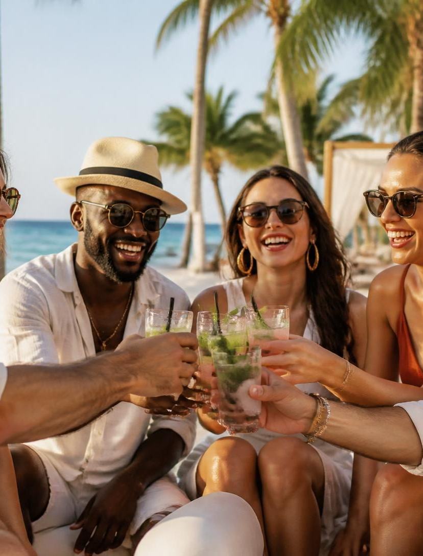 Memorial Day Weekend in the Dominican Republic 2027: Events, Parties & Things to Do