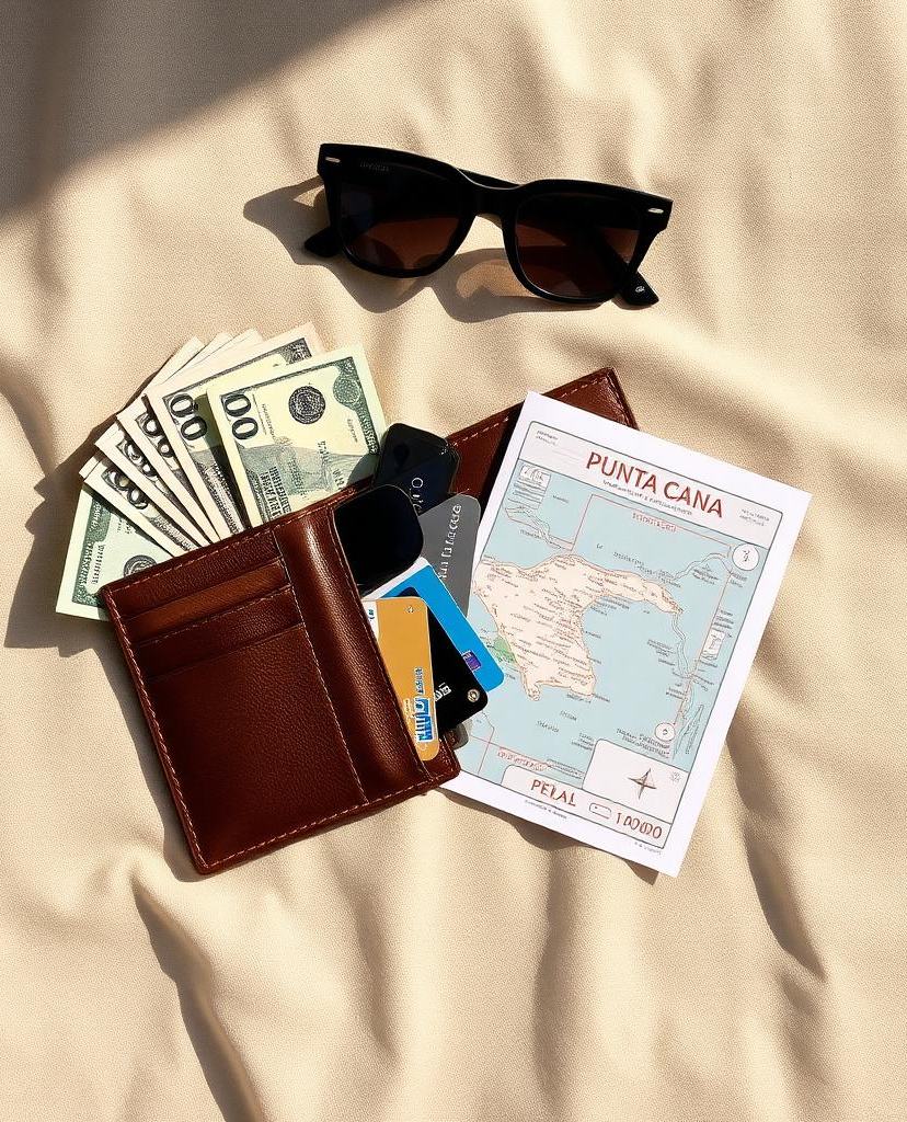 How Much Money Should You Bring to Punta Cana?