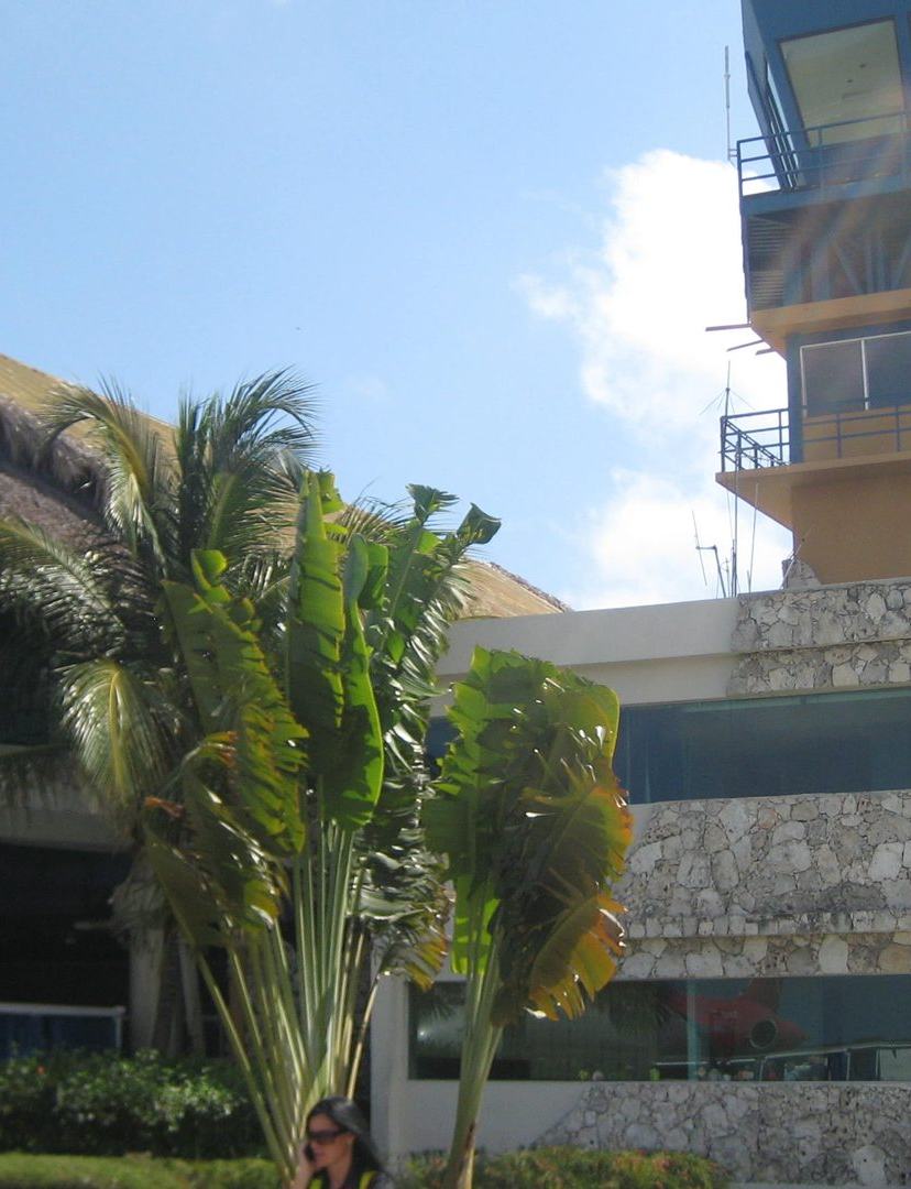 Montreal to Punta Cana for Memorial Day Weekend 2027