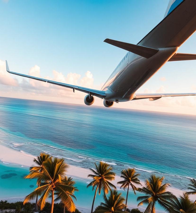 Best Flights from NYC to Punta Cana