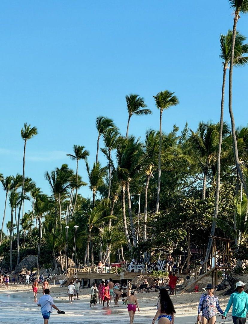Punta Cana Bachelorette Party Guide: The 4-Day Plan