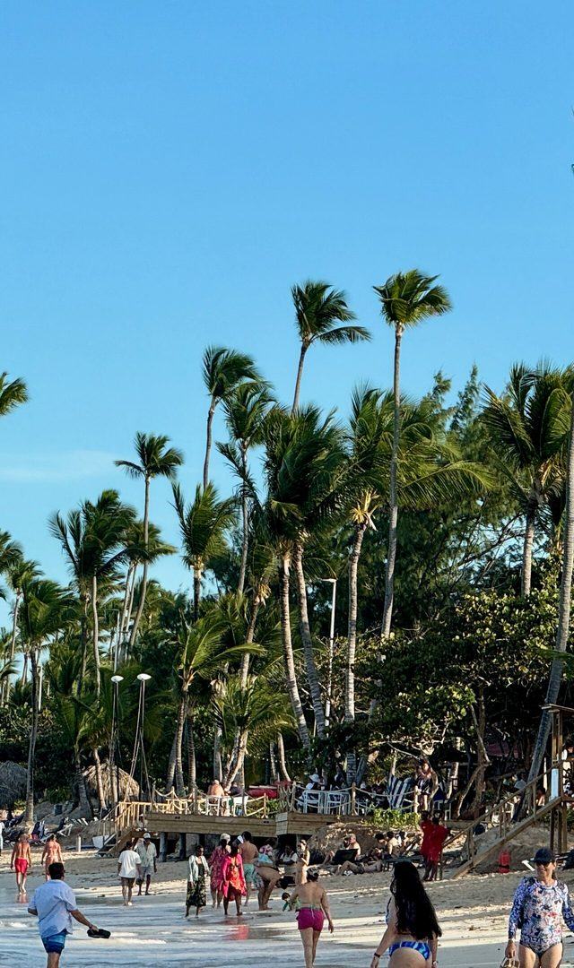 Punta Cana Bachelorette Party Guide: The 4-Day Plan