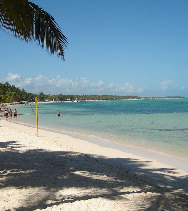 Punta Cana Birthday Trip from Canada in 2027