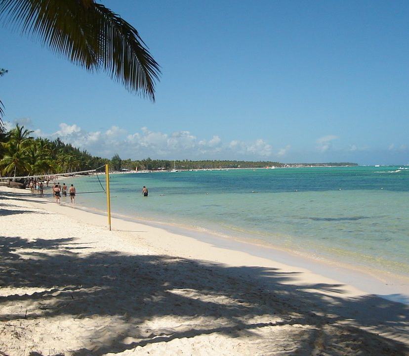 Punta Cana Birthday Trip from Canada in 2027