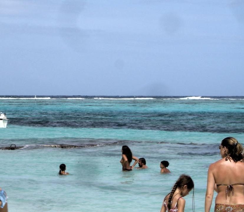 How Much Does a Punta Cana Vacation Cost from Canada?