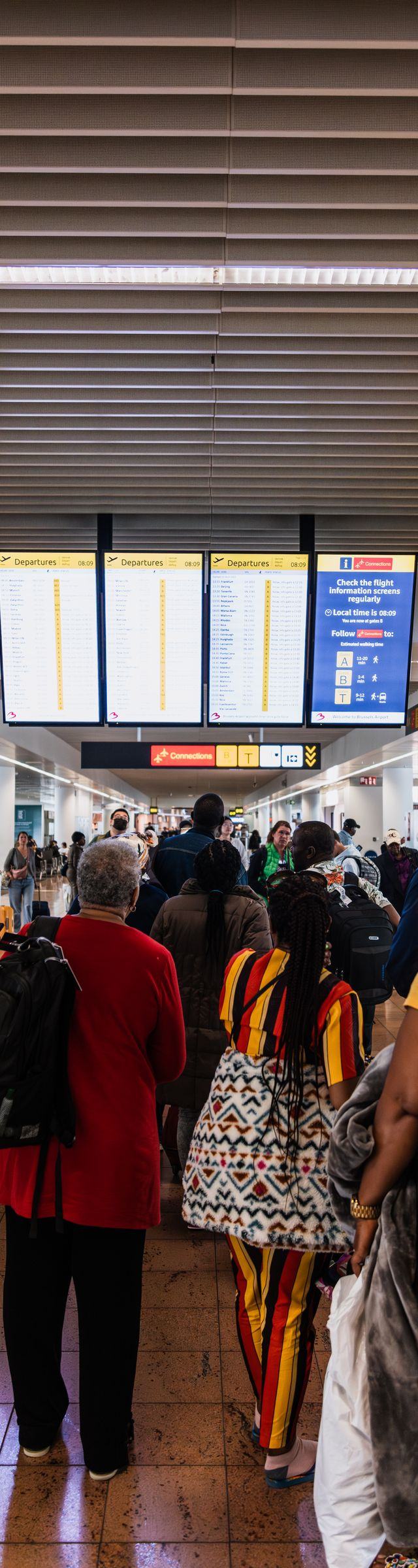 Punta Cana Airport (PUJ) Guide: What to Expect When You Land