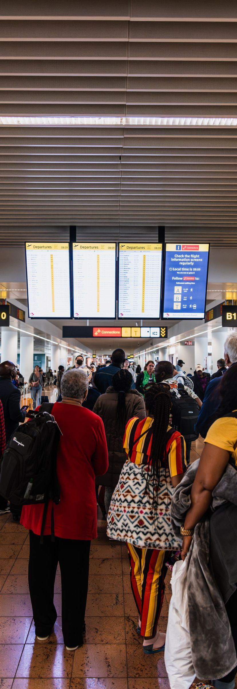 Punta Cana Airport (PUJ) Guide: What to Expect When You Land