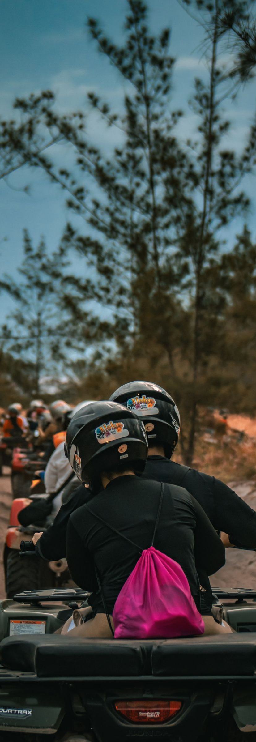 Best Group Excursions in Punta Cana: Catamarans, ATVs & More