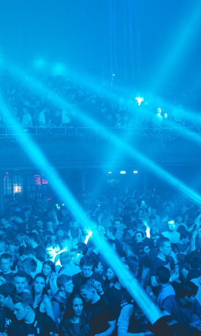 Punta Cana Nightlife Guide: The Best Clubs, Bars & Parties (2027)