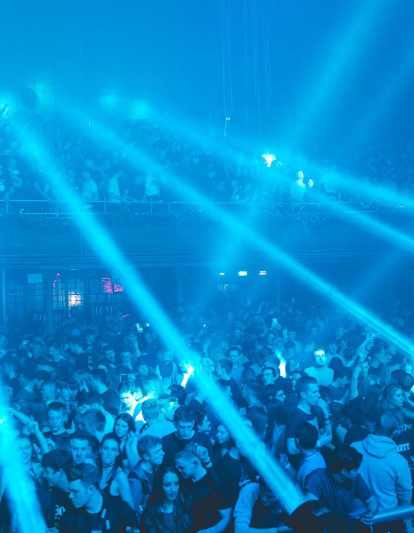 Punta Cana Nightlife Guide: The Best Clubs, Bars & Parties (2027)
