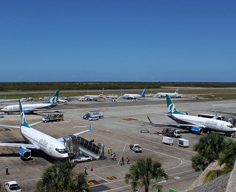 Toronto to Punta Cana for Memorial Day Weekend 2027