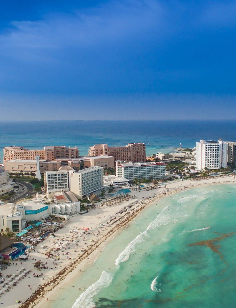 The Ultimate Cancun Travel Guide