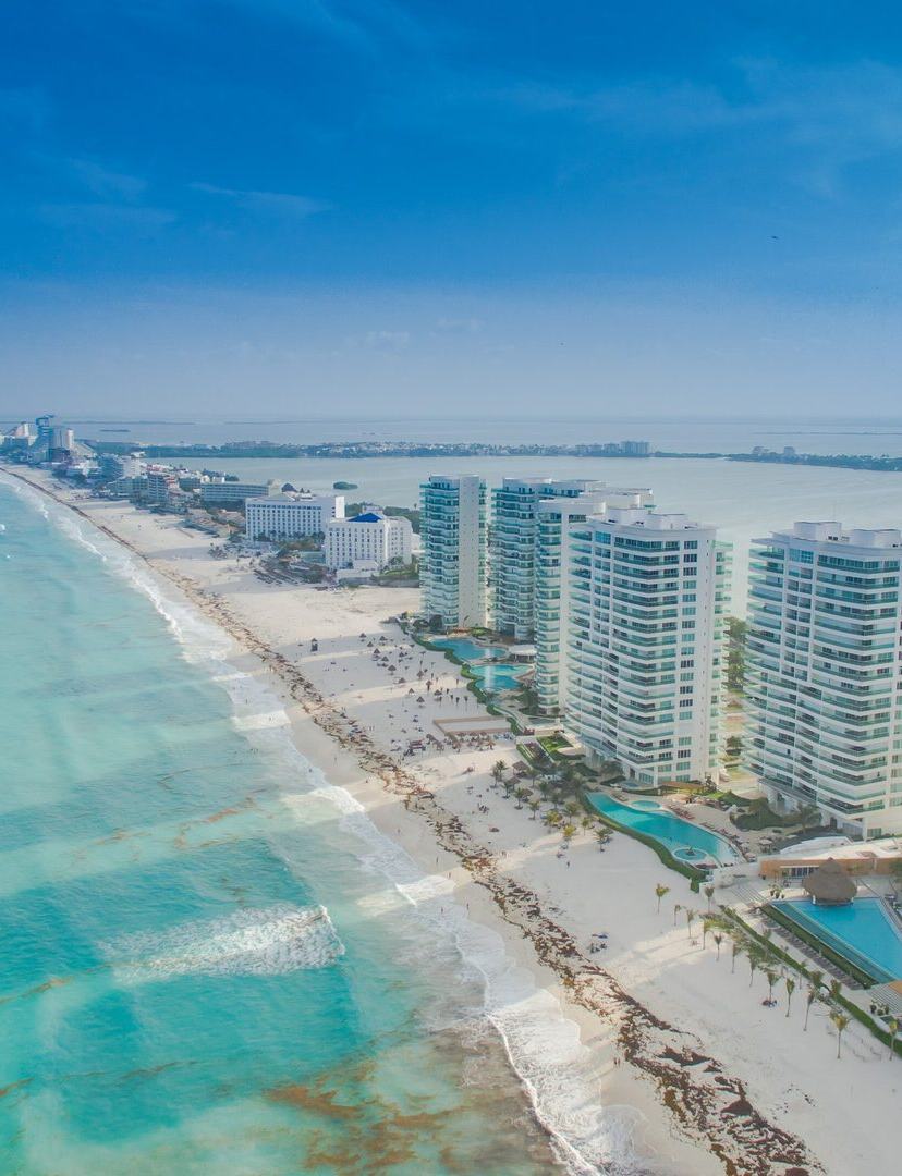 Where to Stay in Cancun: Best Areas & Hotels for Every Traveler