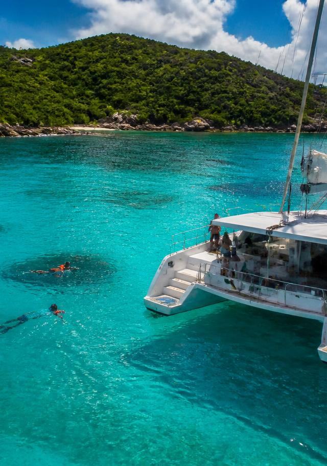 50 Caribbean Bucket List Experiences