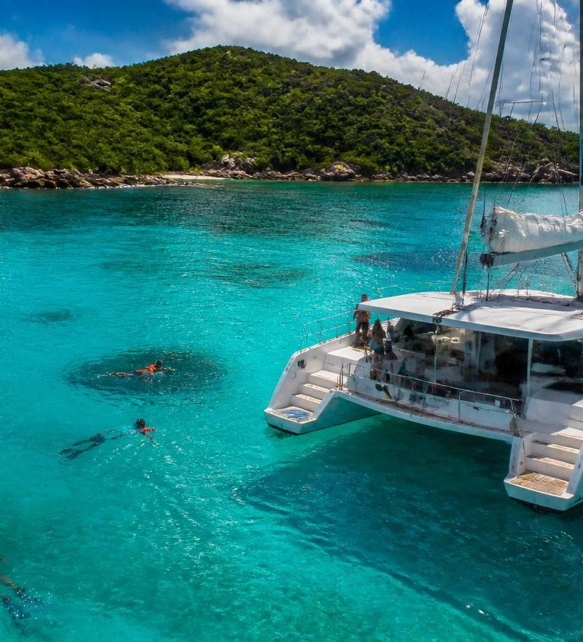 50 Caribbean Bucket List Experiences