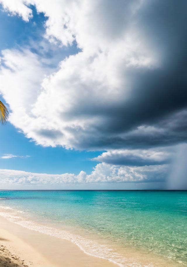 Best Caribbean Islands by Month