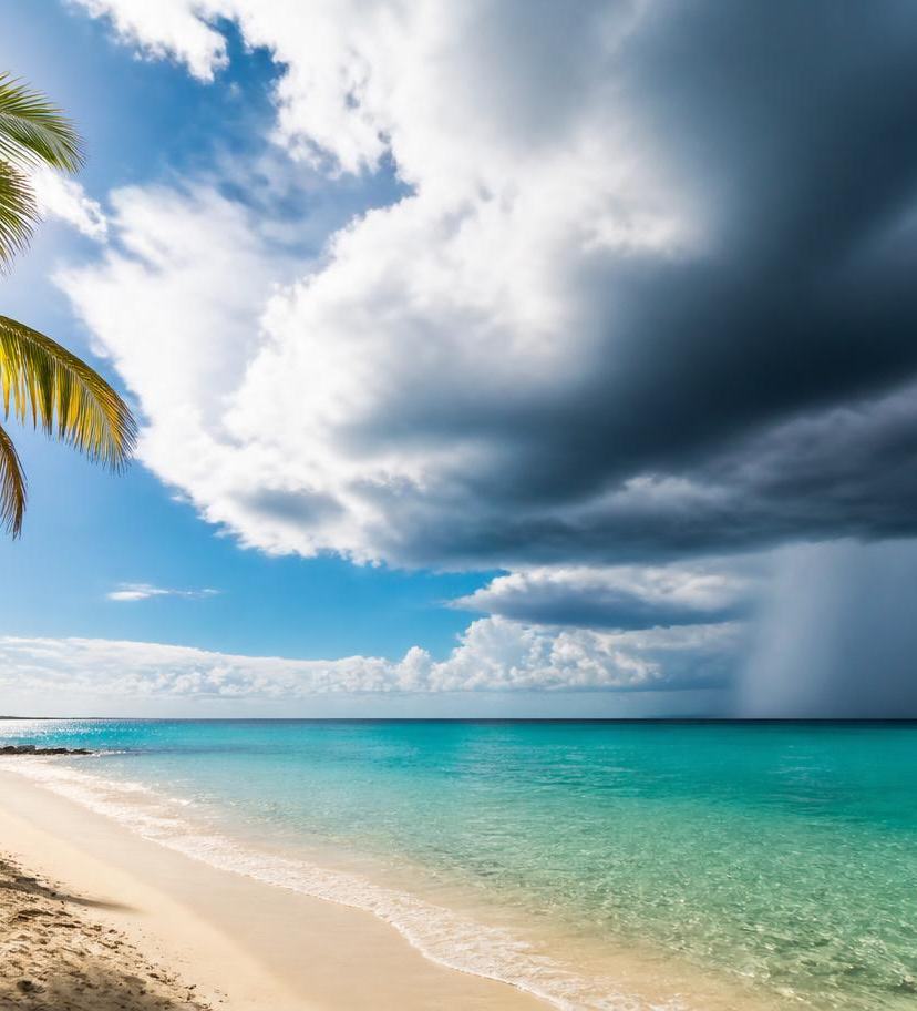 Best Caribbean Islands by Month