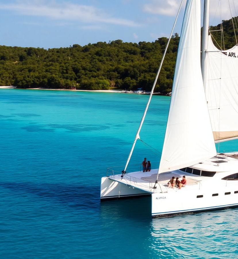 Best Caribbean Islands for Groups