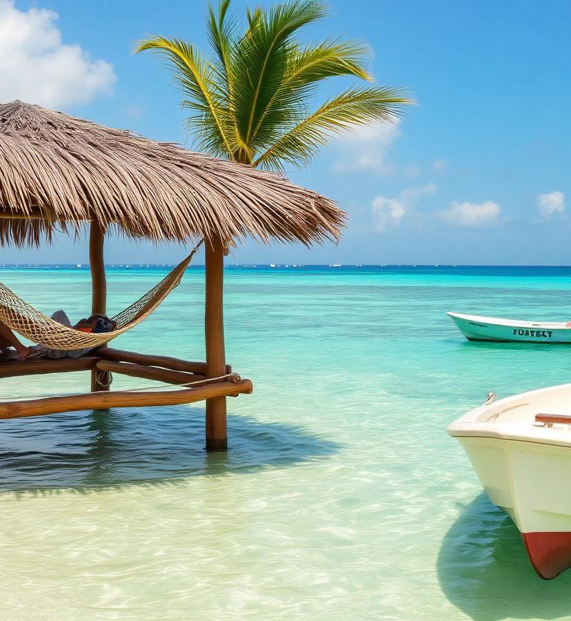 Best Caribbean Vacations Under $2,000
