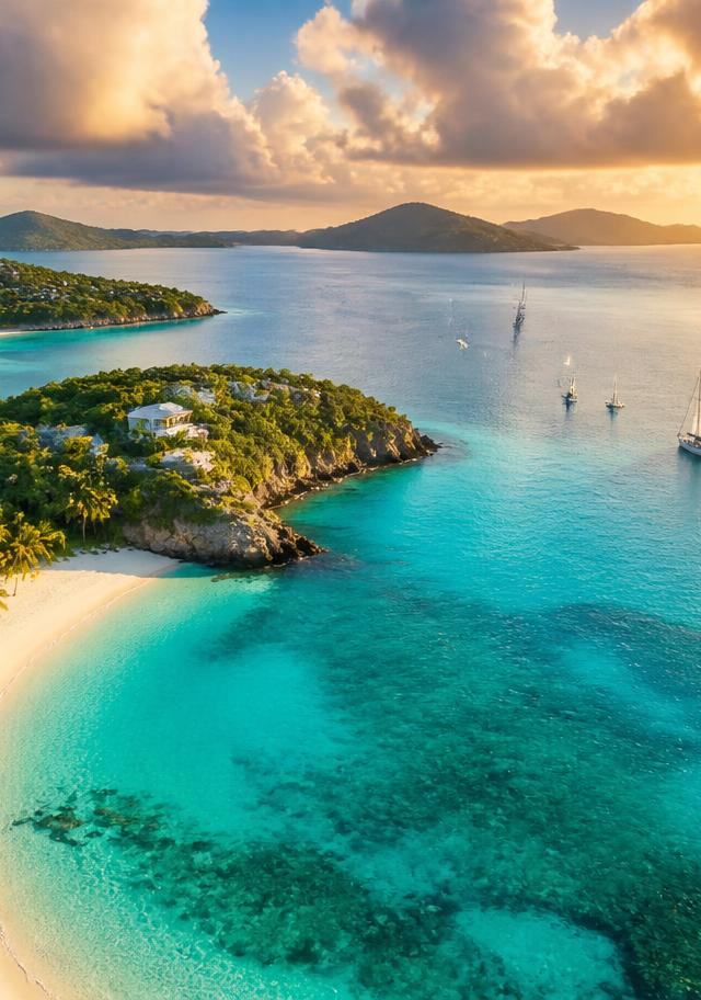 Caribbean Travel Guide