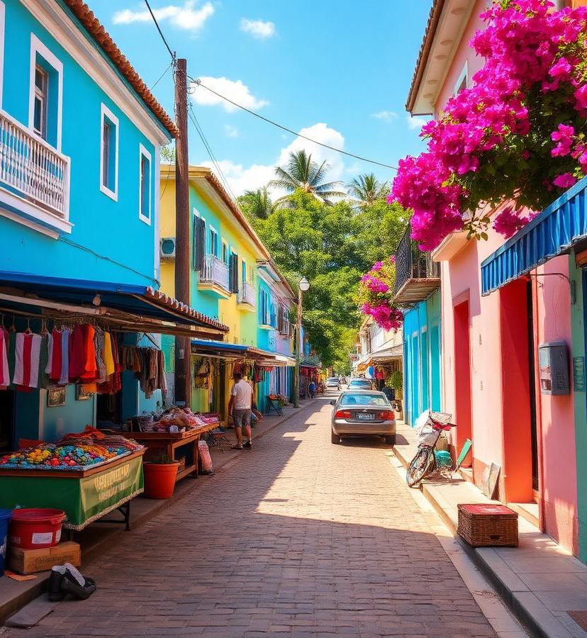 Cheapest Caribbean Islands to Visit