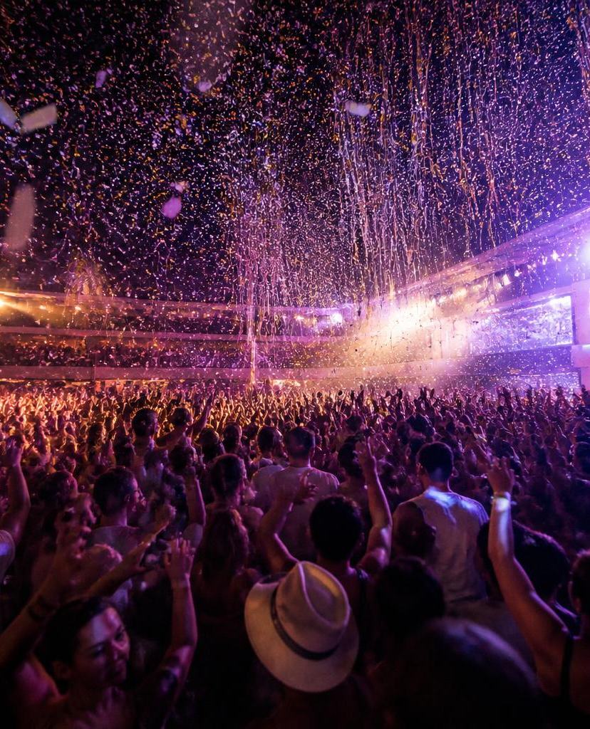 Cancun Nightlife Guide: Best Clubs, Bars & Party Spots